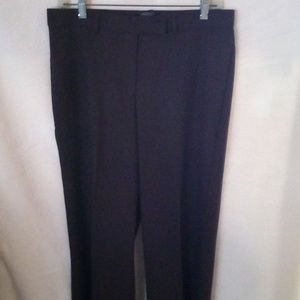 Tribal Brown women Slacks